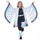 Unisex gyerek jelmez - Cosplay Demon Slayer Kamado Tanjirou Anime jelmez