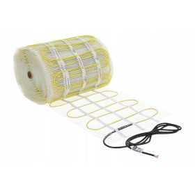  Fűtőszőnyeg MA-160W/m² 18m² csempéhez