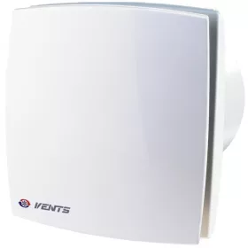   Fürdőszoba ventilátor - VENTS 100 LD IDŐZÍTŐ HIGROSTAT fürdőszobai ventilátor
