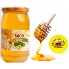 LINK MÉZNEKTÁR PL 1,1 kg + Ingyen