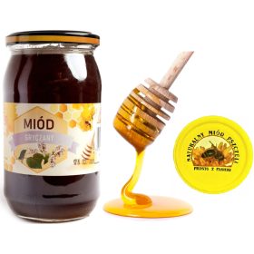 PECÁNDIÓ 500g HiFOOD PREMIUM, TERMÉSZETES 100%