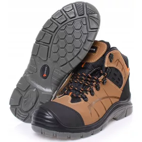 Procera GALAXY S3 munkacsizma, 40-es méret