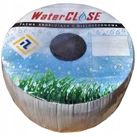  Csepegtető szalagos öntözőtömlő 2000M 10Cm
