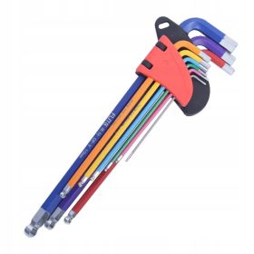   Szerszámkészletek - Bit kupakkészlet. Brzechotka 1/4 '' '056490 Wera