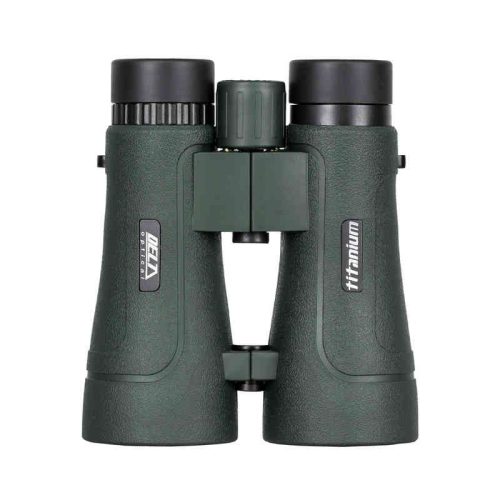 Távcső - Delta optikai titán 10x56 ROH távcsövek