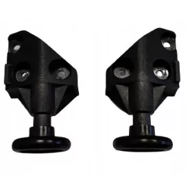   Tolókapu görgők - FELSŐ GÖRGŐS KINCS a fel- és áthajtható kapuhoz, JOBBRA 1084202