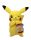 Tündérmese plüssállat - EREDETI KALÁBA / PLUSSJÁTÉK / POKEMON PIKACHU
