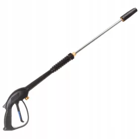   Pisztoly magasnyomású mosóhoz - Pisztolypisztoly, dugattyúval dugattyúk Karcherre