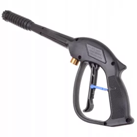   Pisztoly magasnyomású mosóhoz - Hosszú lance pisztoly Kranzle szál m22