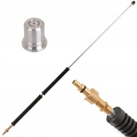   Hosszabbító rúd magasnyomású mosóhoz - Lavor Prakside Washer Lanc