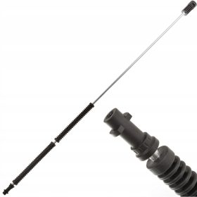   Hosszabbító rúd magasnyomású mosóhoz - A fúvóka minden lavor alátéthez beállítható