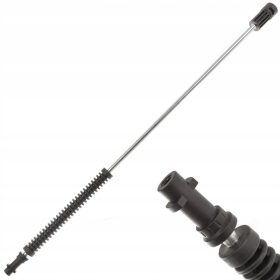   Hosszabbító rúd magasnyomású mosóhoz - Lancy hosszabbító kefe a Karcher K2 K7 900 mm -hez