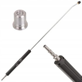   Hosszabbító rúd magasnyomású mosóhoz - Lanca nilfisk alto kew 1200 mm -es mosópárna