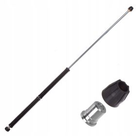   Hosszabbító rúd magasnyomású mosóhoz - Lanca hosszú, 2000 mm -es Karcher HD HDS fúvóka