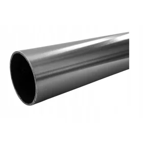   Rozsdamentes acél cső 63,5x3 hosszúság 1000mm AISI 304 nyers