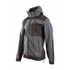 Seven Kings Quartz kabát 3XL méretű