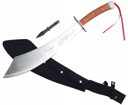  Bazarpl kés 43 cm