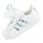 Gyermek sportcipők - Adidas Superstar gyermekek sportcipője [CG6707]