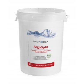  Hydroidea AlgoSplit 25 kg