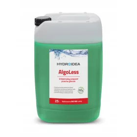  HYDROIDEA AlgoLess 25L Alga elleni készítmény