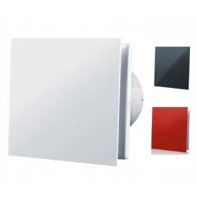 Ventika D100V3 fürdőszoba ventilátor 100 mm