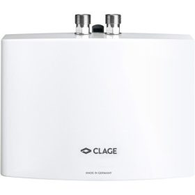 CLAGE 3500 W-os vízmelegítő