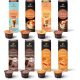 80 kapszula a Cafissimo Super Set FLAVOR MIX-hez