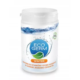  EcoGerm Winter baktérium tavakhoz és tavakhoz 500 g