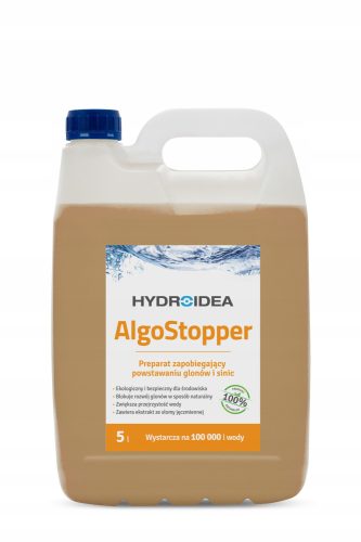  Hydroidea alga készítmény 5l