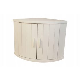  Decorest egyrészes táska, fehér