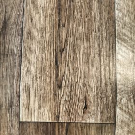   Linóleum, PVC padló - PVC padlóburkolat, fautánzat, 4 m 2,7 mm