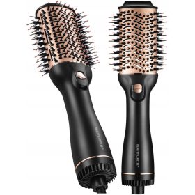  Beauty Limited HotComb Black hajszárító