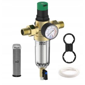 FERDOM FD191 készlet 0,2 l