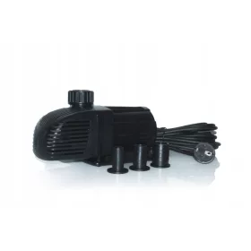  Deep Aqua 25 W szivattyú 5000 l/h felett