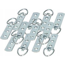 Fali kampó - Kotarbau horog 10 db 1000 g