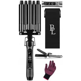  Beauty Limited WaveStyle Fifth wave gép