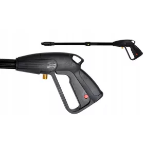   Pisztoly magasnyomású mosóhoz - Nyomásmosó pisztoly 150 bar m14