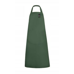   A kötény véd a fröccsenés ellen Megfelel a szabványoknak