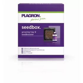  Plagron folyékony többkomponensű műtrágya 1,5 kg 250 l