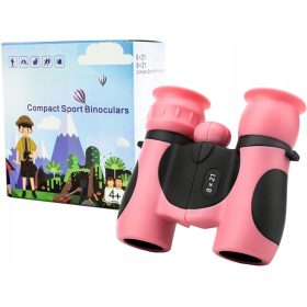  Compact Sport 8x21 távcső 8x21 mm