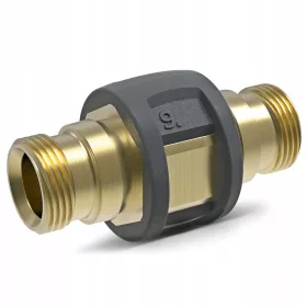   Adapter, Redukció - Adapter 9 TR a tömlők csatlakoztatásához 4.111-037.0