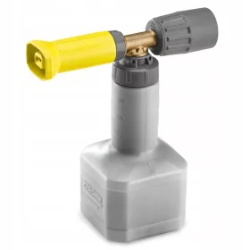   Habosító magasnyomású mosóhoz -  Foam Lanca TR BASIC 3, 38 fúvóka méret