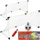 ChRLD 4 futballkészlet 63 x 120 x 57 cm