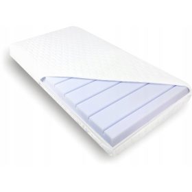  SYMA Gyerekmatrac, közepesen kemény, 120 x 60 x 10 cm