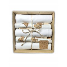   Textil pelenka - Tech-Med TM-F03BB nem érintő hőmérő a homlokához