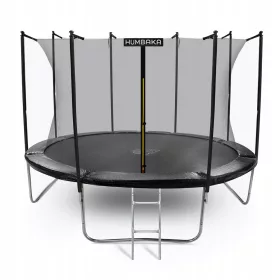 HUMBAKA ECO-12' Tramps kerti trambulin