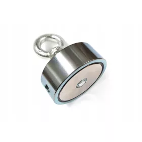 Tomar neodímium mágnes 80 kg