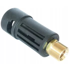   Adapter, Redukció - Adapter a Kranzle és a Karcher K mosó összekapcsolásához