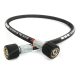 Tömlő nagynyomású mosóhoz - EASY LOCK FORCE 8 ADAPTER KARCHER HD HDS M18-hoz