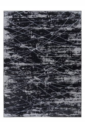 Szőnyeg - Delhi szőnyeg 140x200 egyszemélyes, bozontos vastag 30 mm -re